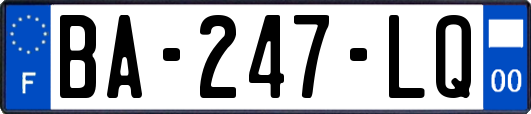 BA-247-LQ