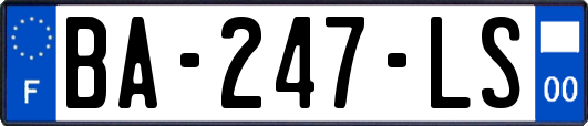 BA-247-LS