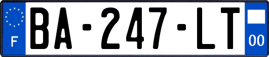 BA-247-LT