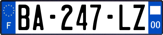 BA-247-LZ