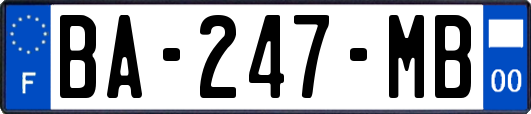 BA-247-MB