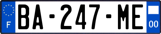 BA-247-ME