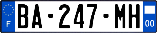 BA-247-MH