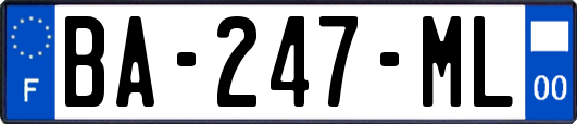 BA-247-ML