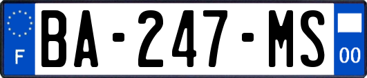 BA-247-MS