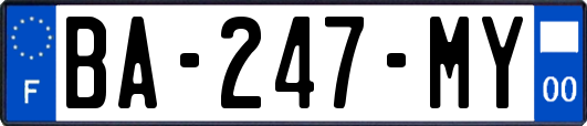BA-247-MY