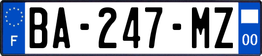 BA-247-MZ