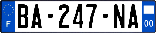BA-247-NA