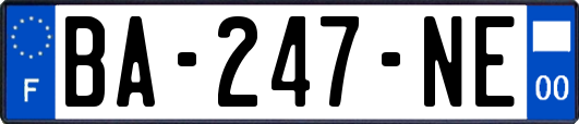 BA-247-NE
