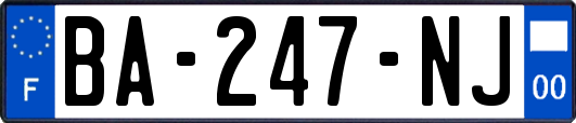 BA-247-NJ