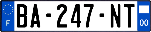 BA-247-NT
