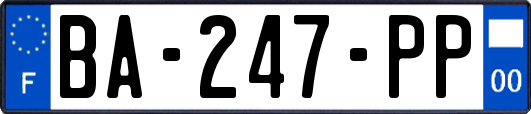 BA-247-PP