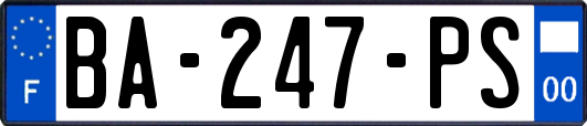 BA-247-PS