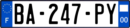 BA-247-PY