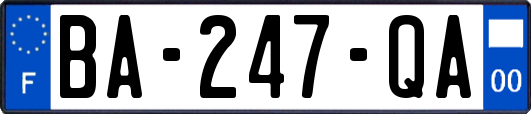 BA-247-QA