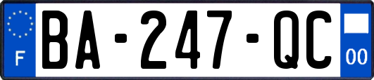 BA-247-QC