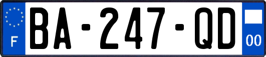 BA-247-QD