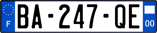 BA-247-QE