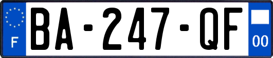 BA-247-QF