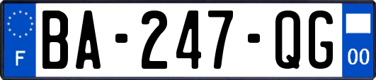 BA-247-QG