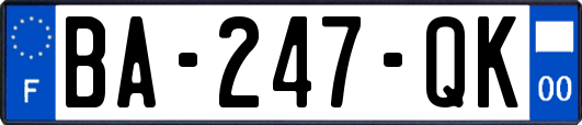 BA-247-QK