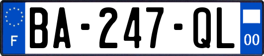 BA-247-QL