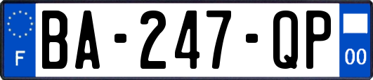 BA-247-QP