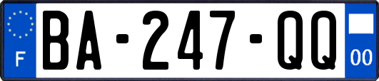 BA-247-QQ