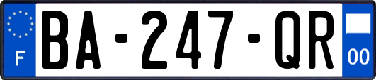 BA-247-QR