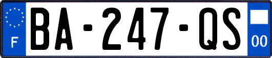 BA-247-QS