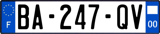 BA-247-QV