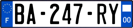 BA-247-RY