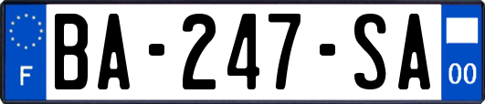 BA-247-SA