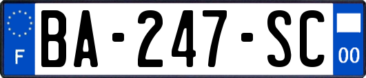 BA-247-SC