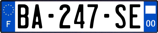 BA-247-SE