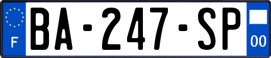 BA-247-SP