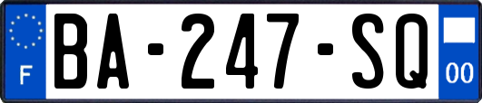 BA-247-SQ