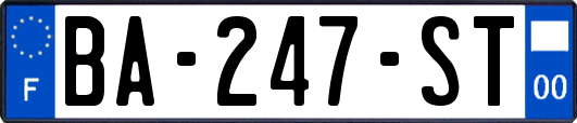 BA-247-ST