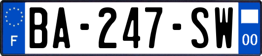 BA-247-SW