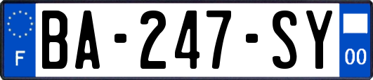 BA-247-SY