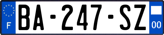 BA-247-SZ
