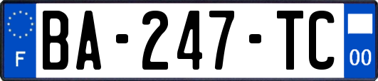 BA-247-TC
