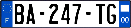 BA-247-TG