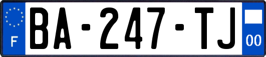 BA-247-TJ