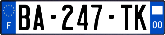 BA-247-TK