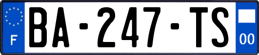 BA-247-TS