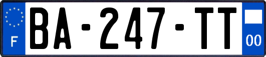 BA-247-TT
