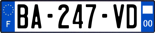 BA-247-VD