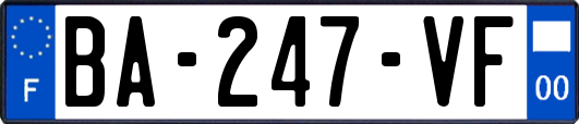 BA-247-VF