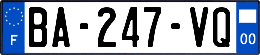 BA-247-VQ